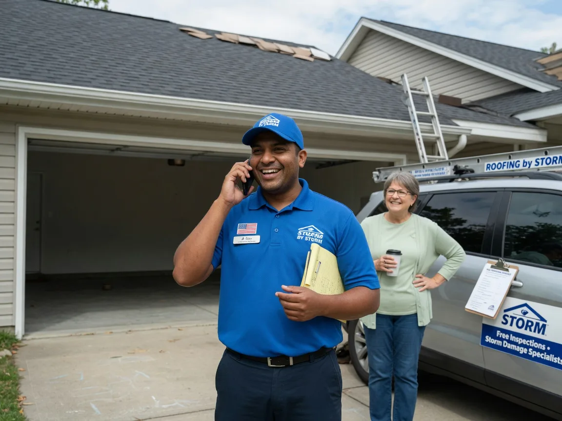 Roof Repair Near Me Greensboro, MD FAQs